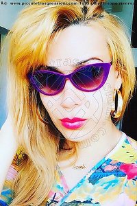 Foto selfie trans escort Jenny Lopez Busto Arsizio 3314816734