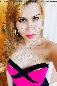 Foto selfie trans escort Jenny Lopez Busto Arsizio 3314816734
