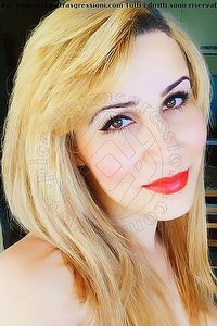 Foto selfie trans escort Jenny Lopez Busto Arsizio 3314816734