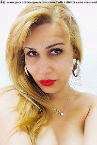 Foto selfie trans escort Jenny Lopez Busto Arsizio 3314816734