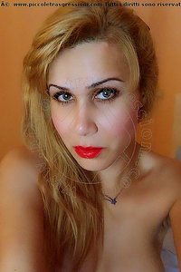 Foto selfie trans escort Jenny Lopez Busto Arsizio 3314816734