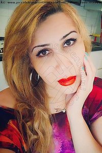 Foto selfie trans escort Jenny Lopez Busto Arsizio 3314816734
