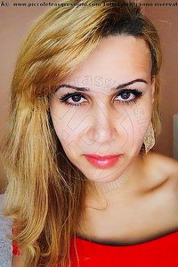 Foto selfie trans escort Jenny Lopez Busto Arsizio 3314816734