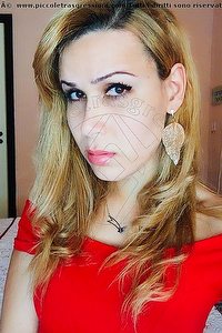 Foto selfie trans escort Jenny Lopez Busto Arsizio 3314816734
