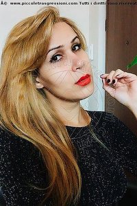 Foto selfie trans escort Jenny Lopez Busto Arsizio 3314816734