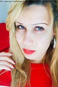 Foto selfie trans escort Jenny Lopez Busto Arsizio 3314816734