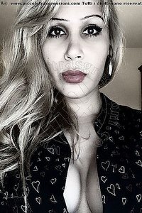 Foto selfie trans escort Jenny Lopez Busto Arsizio 3314816734