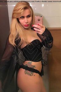 Foto selfie trans escort Jenny Lopez Busto Arsizio 3314816734