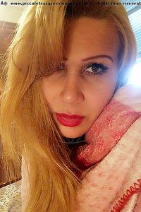 Foto selfie trans escort Jenny Lopez Busto Arsizio 3314816734