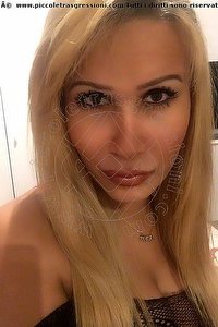 Foto selfie trans escort Jenny Lopez Busto Arsizio 3314816734