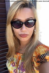 Foto selfie trans escort Jenny Lopez Busto Arsizio 3314816734