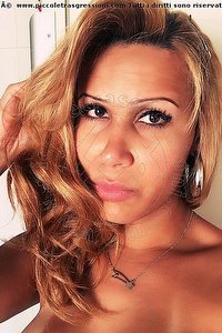Foto selfie trans escort Jenny Lopez Busto Arsizio 3314816734