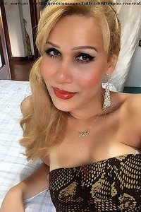 Foto selfie trans escort Jenny Lopez Busto Arsizio 3314816734