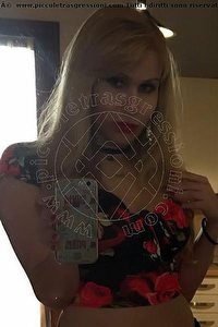 Foto selfie trans escort Jenny Lopez Busto Arsizio 3314816734