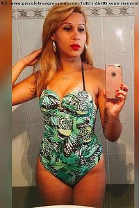 Foto selfie trans escort Jenny Lopez Busto Arsizio 3314816734