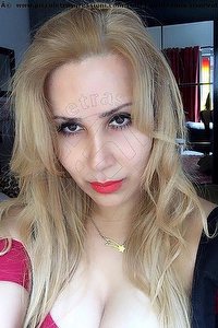 Foto selfie trans escort Jenny Lopez Busto Arsizio 3314816734