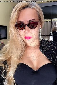 Foto selfie trans escort Jenny Lopez Busto Arsizio 3314816734