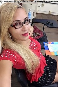 Foto selfie trans escort Jenny Lopez Bassano Del Grappa 3314816734