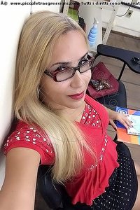 Foto selfie trans escort Jenny Lopez Bassano Del Grappa 3314816734