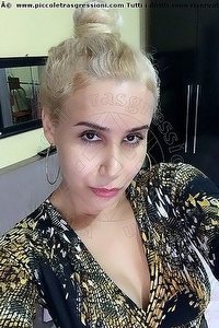 Foto selfie trans escort Jenny Lopez Bassano Del Grappa 3314816734