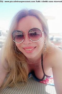 Foto selfie trans Hisabelly Spears Pornostar Viterbo 3279508557