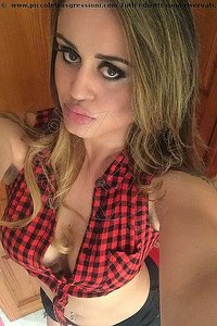 Foto selfie trans escort Nayla Mellina Bellinzona 3202807838
