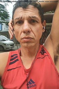Foto selfie boys Alejandro El Toro San Paolo 005511949066337