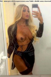 Foto selfie trans escort Camilla Brazil Firenze 3899059453