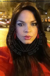 Foto selfie trav escort Sabrina Morais Internazionale Xxxl Roma 3891314160