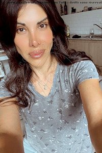Foto selfie trans Nirvana Roma 3494055836
