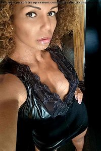 Foto selfie trans escort Rebequinha Padova 3663044467