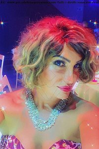 Foto selfie trans escort Beatrice Sexy Chiavari 3890149428