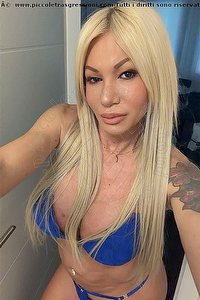 Foto selfie trans escort Pamy La Diva Stellare Martina Franca 3247819703