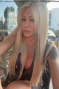 Foto selfie trans escort Pamy La Diva Stellare Martina Franca 3247819703