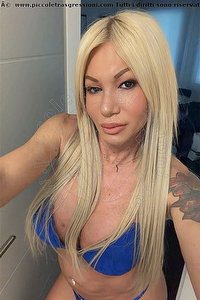 Foto selfie trans escort Pamy La Diva Stellare Martina Franca 3247819703