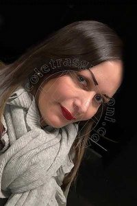 Foto selfie trans escort Anna Clara Pornostar Luino 3668295088