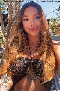 Foto selfie trans Nauana Lima Pornostar Milano 3936529793