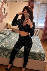 Foto selfie trans Sabrina Italiana Alessandria 3274768838