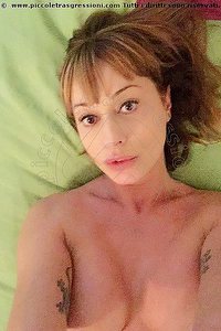 Foto selfie trans escort Daniela Bergamo 3389579107