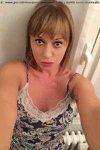 Foto selfie trans escort Daniela Bergamo 3389579107