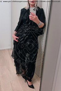 Foto selfie trans escort Daniela Bergamo 3389579107