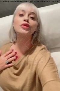 Foto selfie trans escort Daniela Bergamo 3389579107