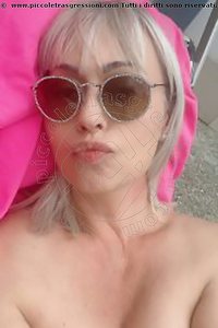 Foto selfie trans escort Daniela Bergamo 3389579107