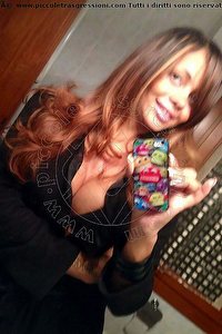 Foto selfie trans escort Veronika Havenna Superpornostar Arezzo 3451171025