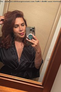 Foto selfie trans Melyssa Top Bologna 3513635488