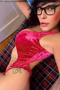 Foto selfie trans Gabriella Gandini La Deea Desenzano Del Garda 3714818868