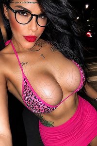Foto selfie trans Gabriella Gandini Desenzano Del Garda 3714818868