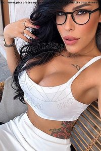 Foto selfie trans Gabriella Gandini Desenzano Del Garda 3714818868