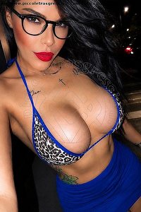Foto selfie trans Gabriella Gandini Desenzano Del Garda 3714818868