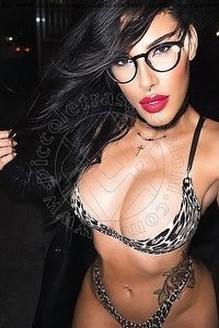 Foto selfie trans Gabriella Gandini Desenzano Del Garda 3714818868